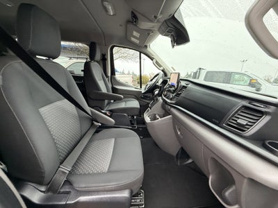 2020 Ford Transit-350 Passenger Van XLT
