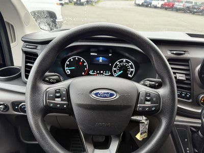 2020 Ford Transit-350 Passenger Van XLT