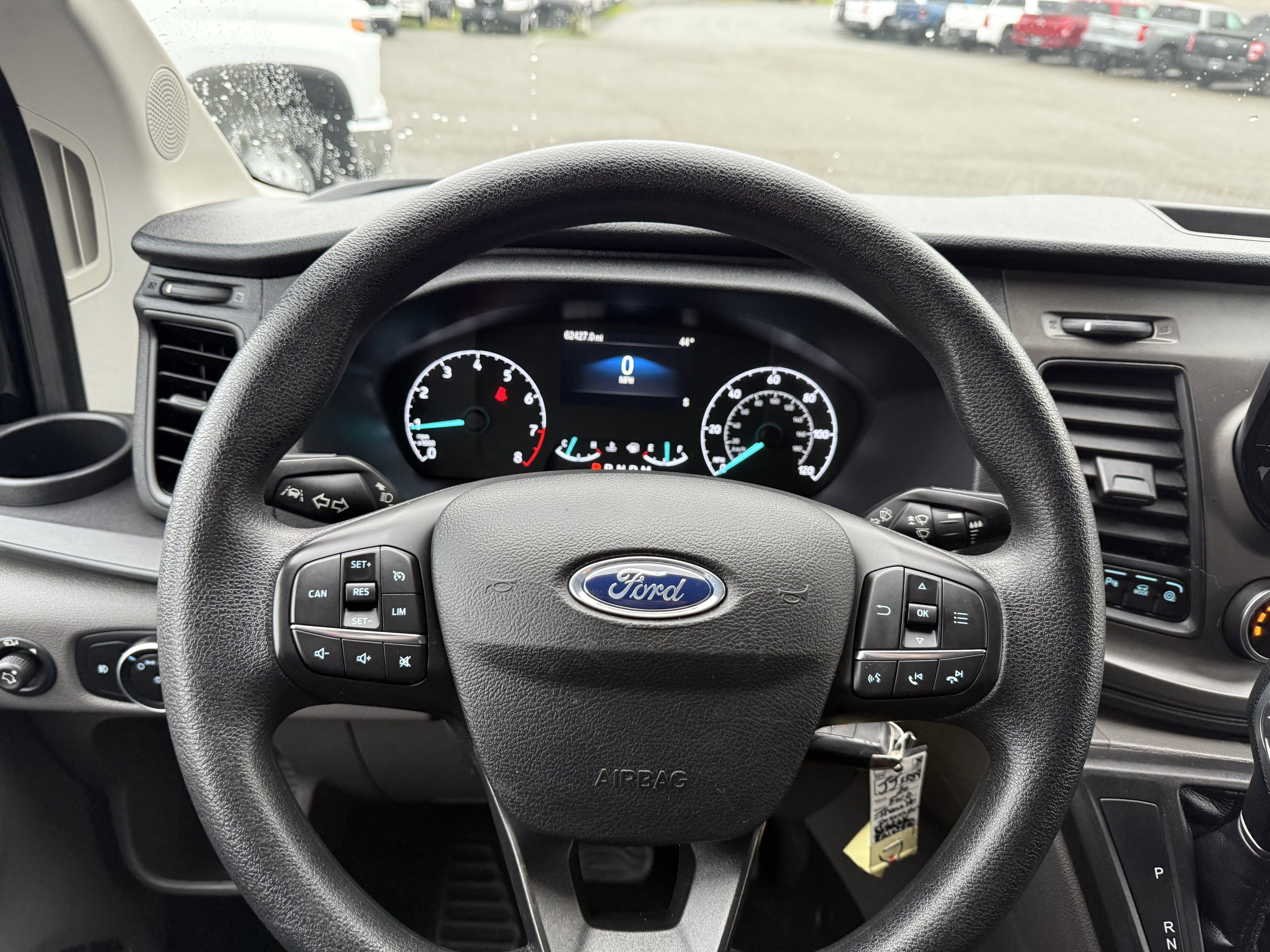 2020 Ford Transit-350 Passenger Van XLT