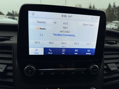 2020 Ford Transit-350 Passenger Van XLT