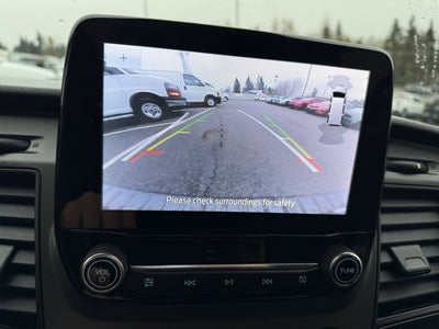 2020 Ford Transit-350 Passenger Van XLT