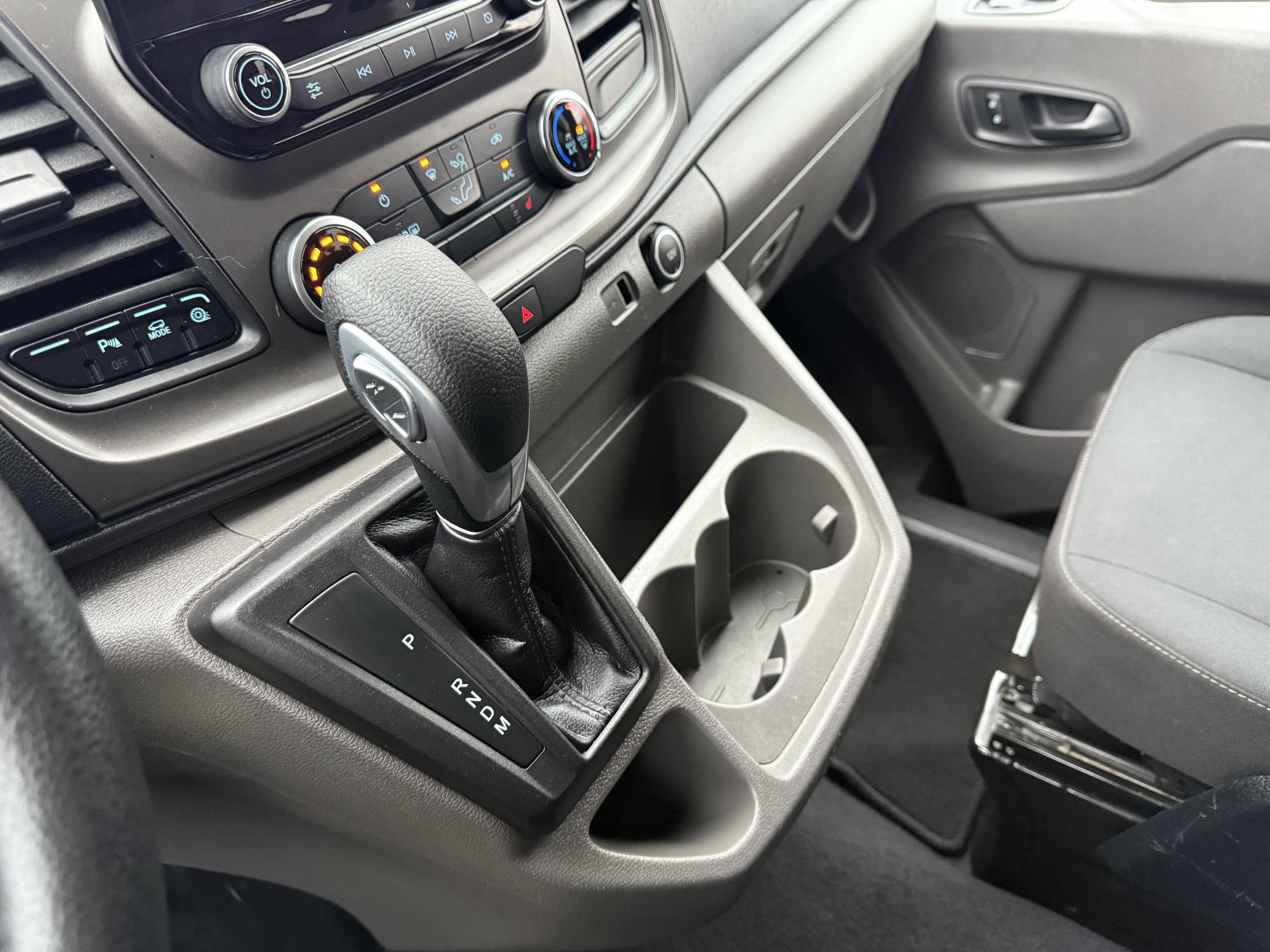 2020 Ford Transit-350 Passenger Van XLT