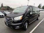 2020 Ford Transit-350 Passenger Van XLT