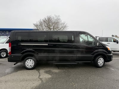 2020 Ford Transit-350 Passenger Van XLT