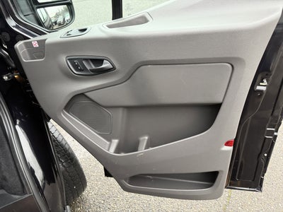 2020 Ford Transit-350 Passenger Van XLT