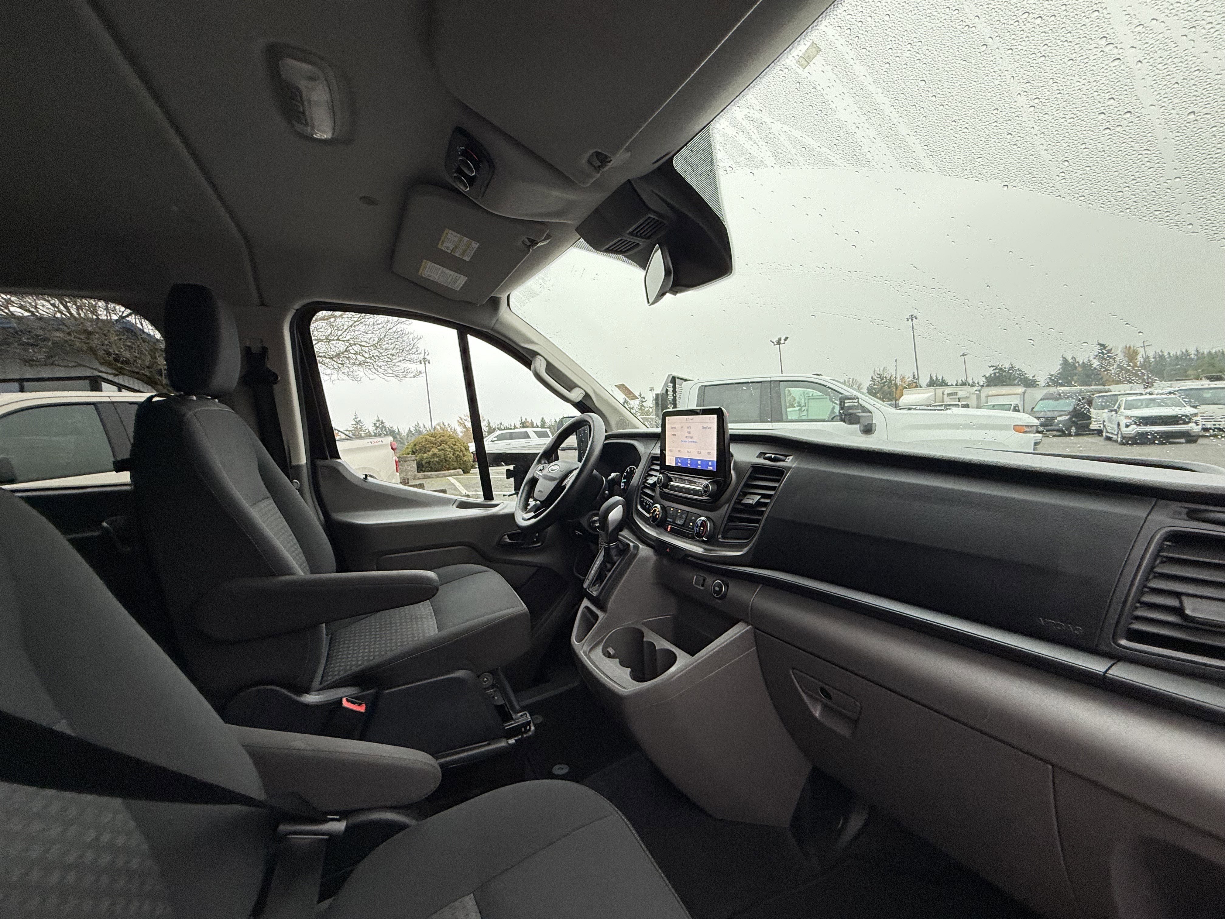 2020 Ford Transit-350 Passenger Van XLT