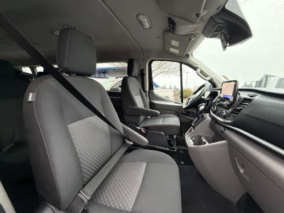 2020 Ford Transit-350 Passenger Van XLT
