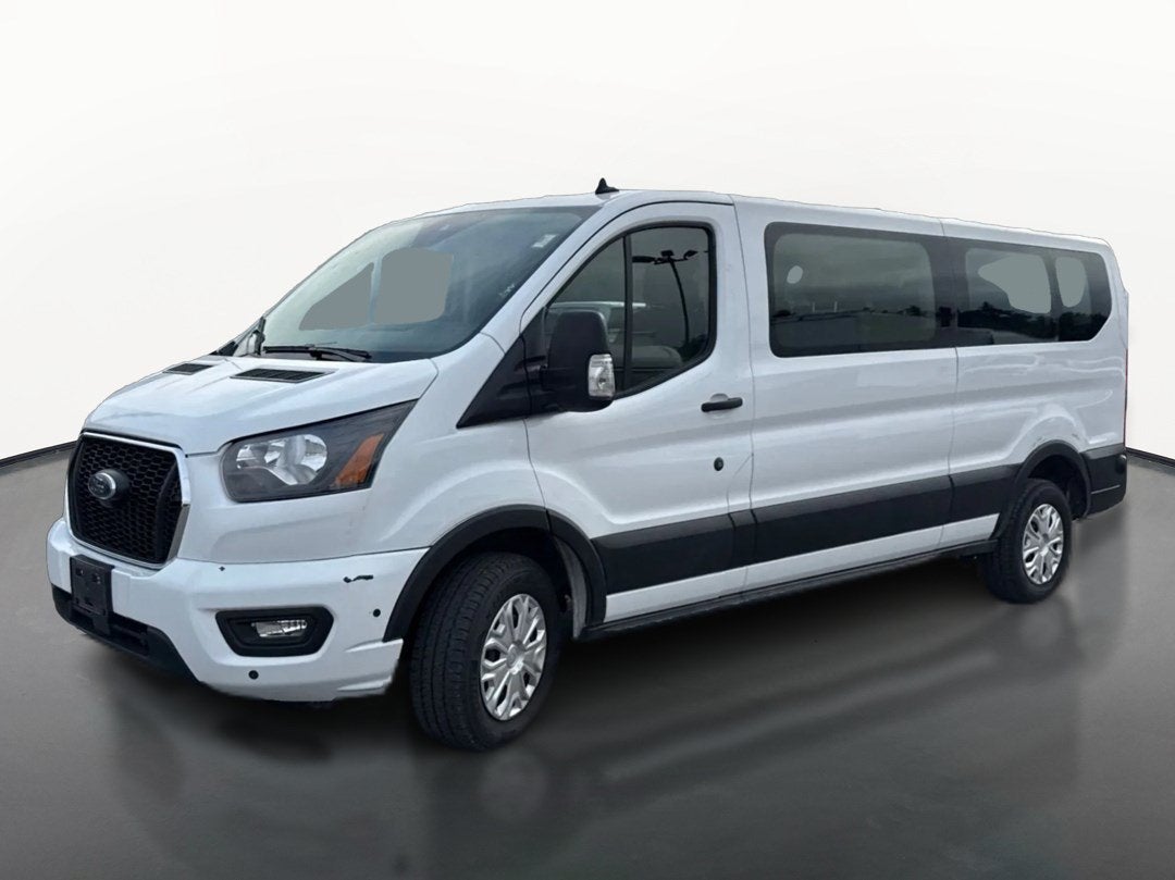 2024 Ford Transit Passenger Wagon XL