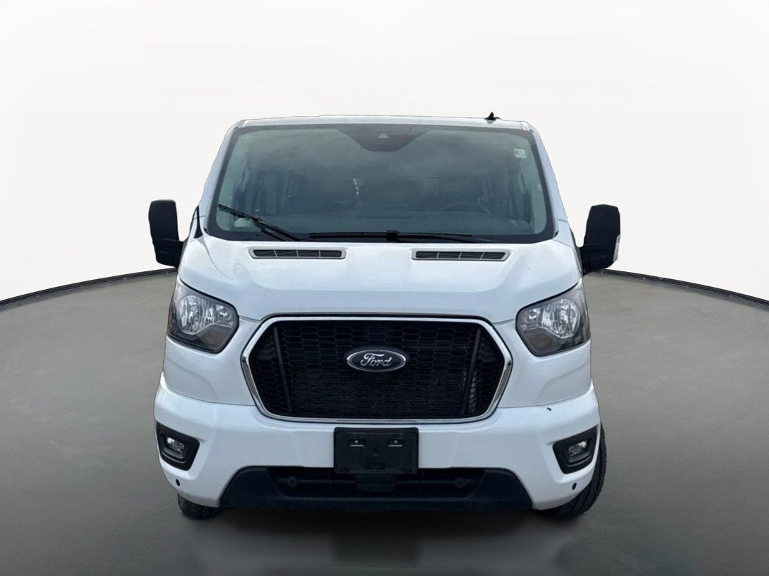 2024 Ford Transit Passenger Wagon XL