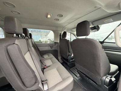 2023 Ford Transit Passenger Wagon XL