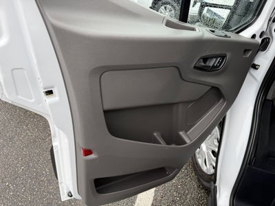 2023 Ford Transit Passenger Wagon XL