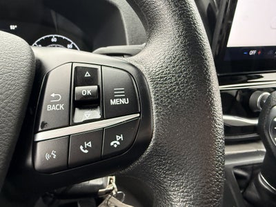 2023 Ford Transit Passenger Wagon XL