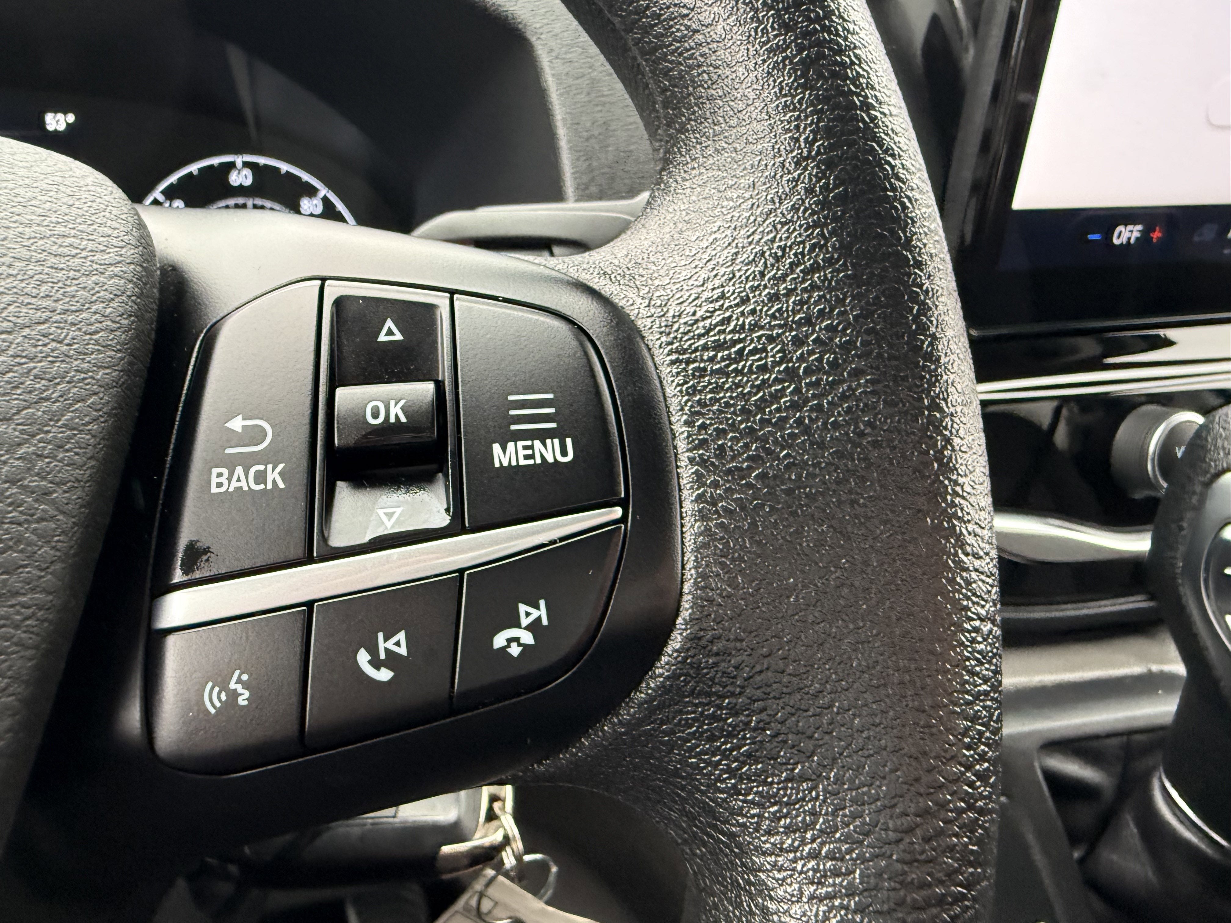 2023 Ford Transit Passenger Wagon XL