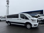2023 Ford Transit Passenger Wagon XL