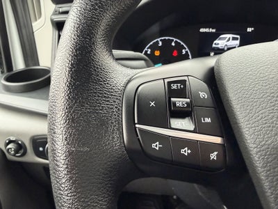 2023 Ford Transit Passenger Wagon XL