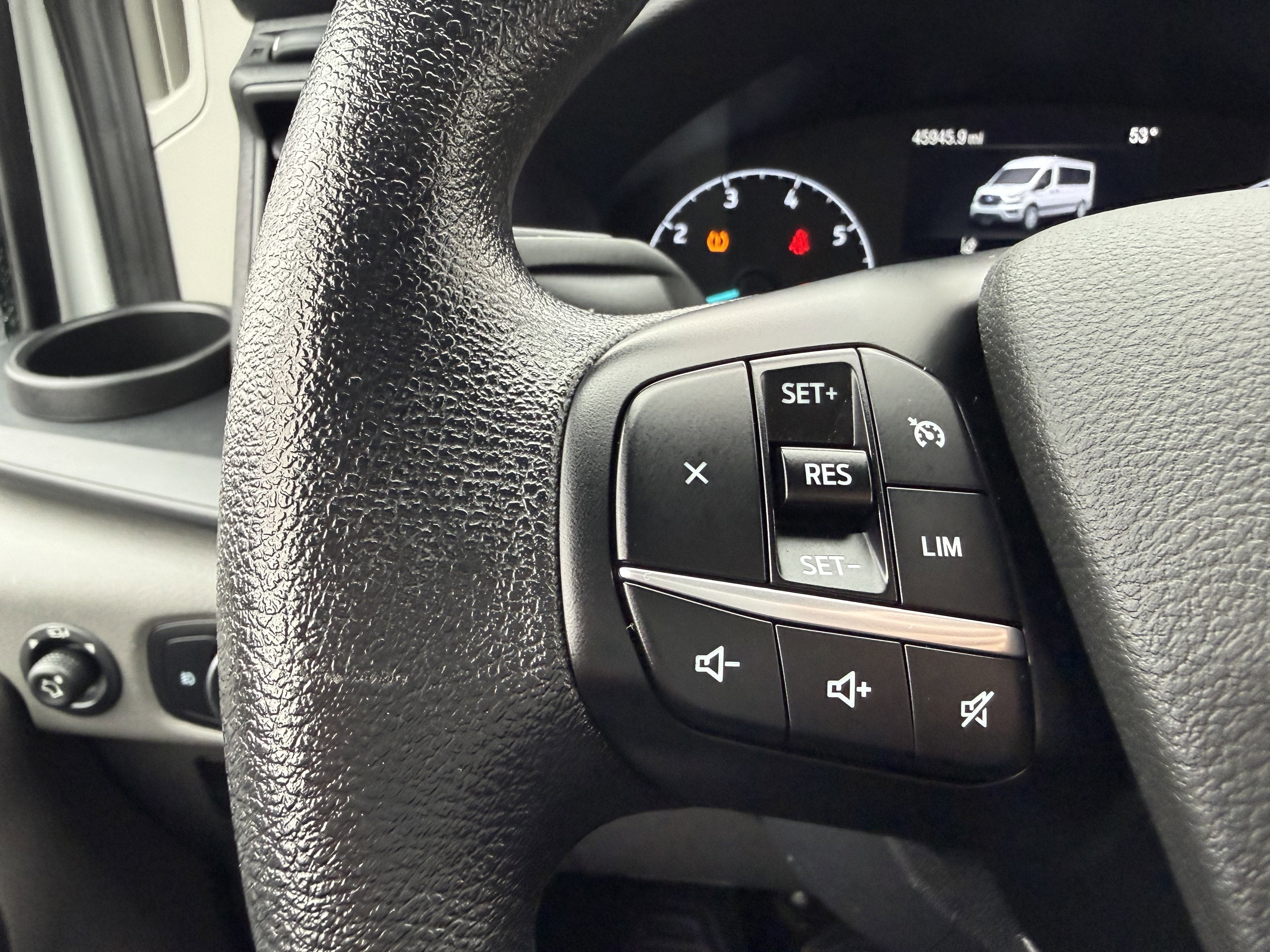 2023 Ford Transit Passenger Wagon XL