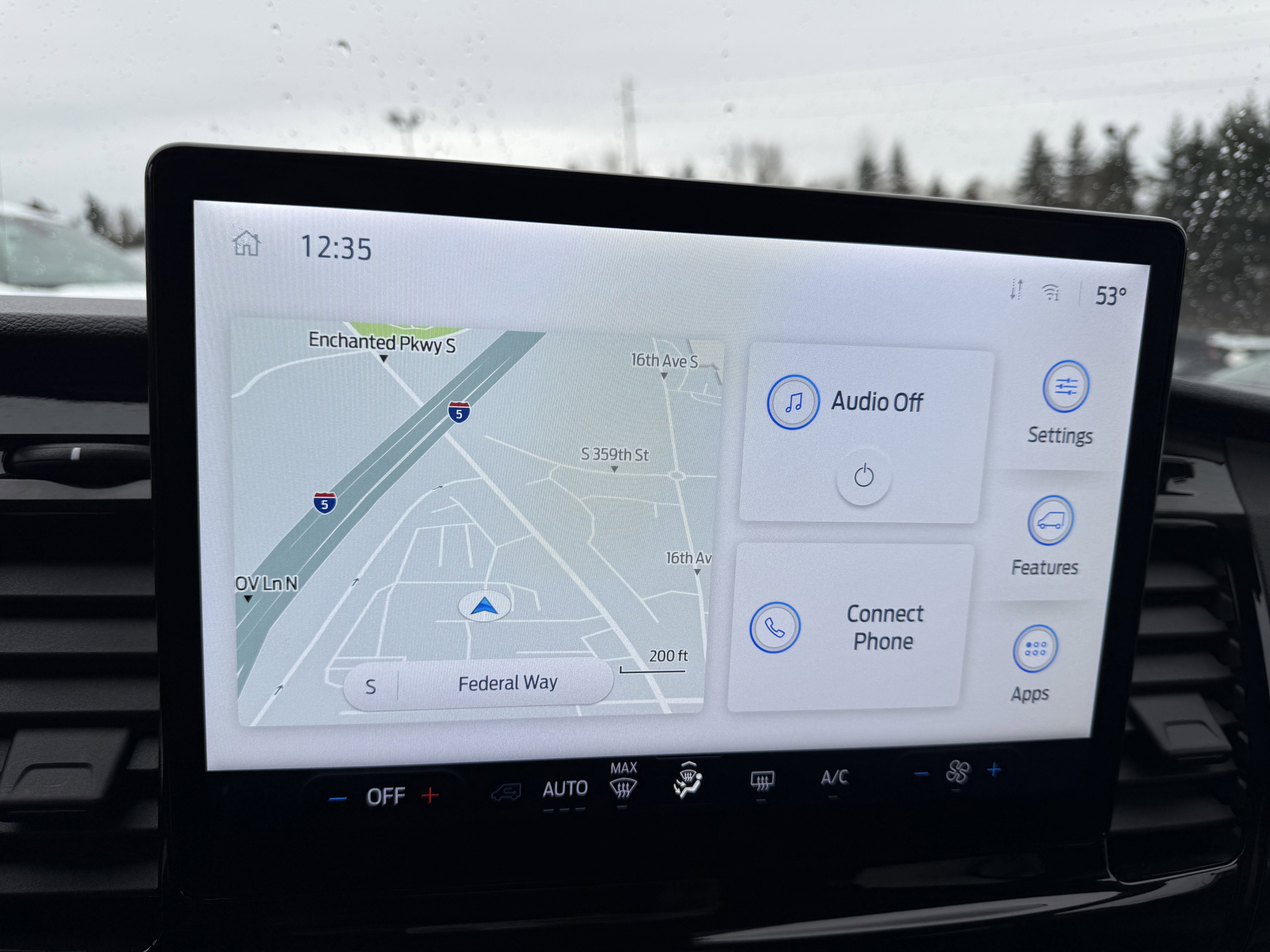 2023 Ford Transit Passenger Wagon XL