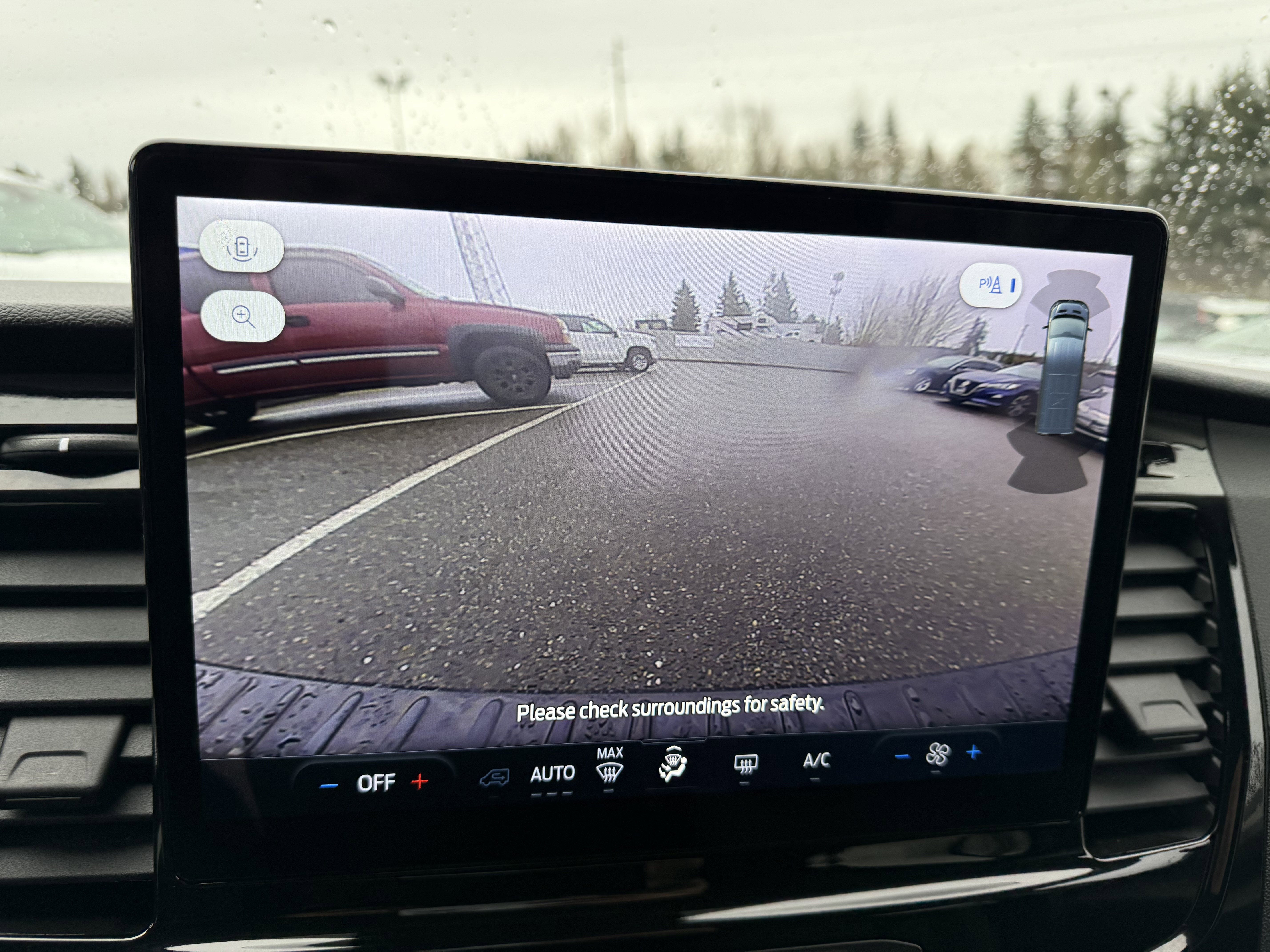 2023 Ford Transit Passenger Wagon XL