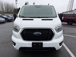2023 Ford Transit Passenger Wagon XL