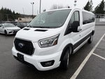 2023 Ford Transit Passenger Wagon XL
