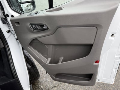 2023 Ford Transit Passenger Wagon XL