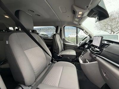 2023 Ford Transit Passenger Wagon XL