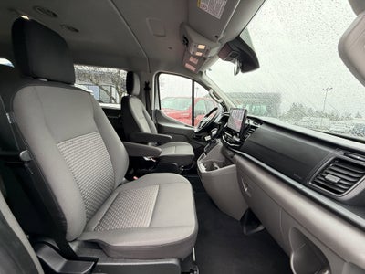 2024 Ford Transit Passenger Wagon XL