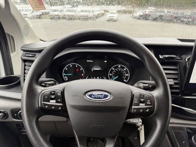 2024 Ford Transit Passenger Wagon XL