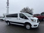 2024 Ford Transit Passenger Wagon XL