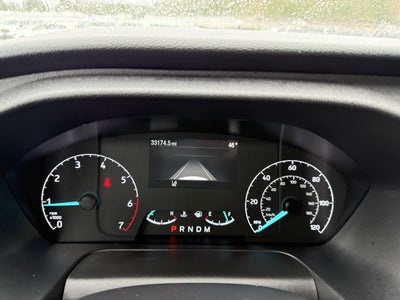 2024 Ford Transit Passenger Wagon XL