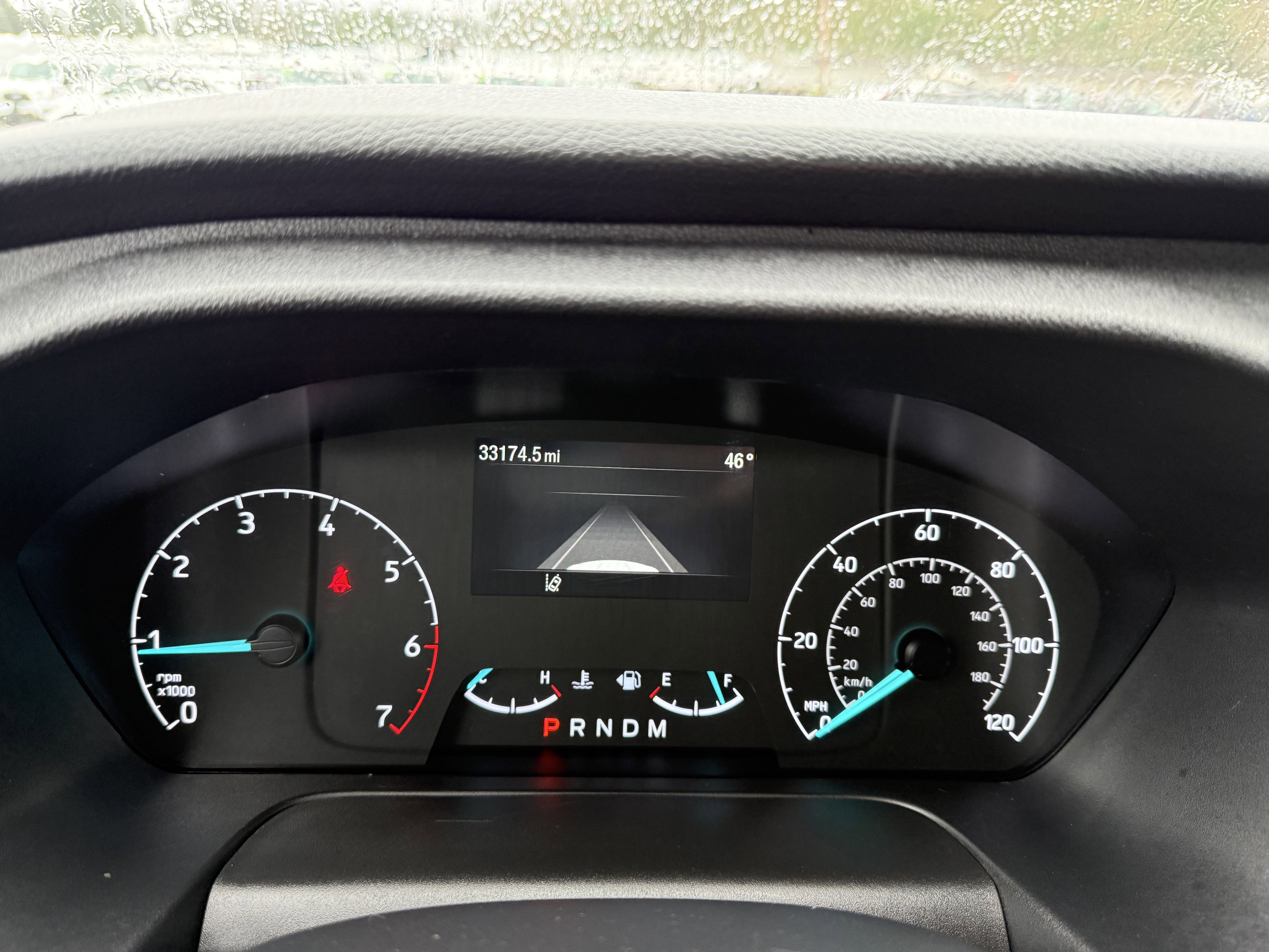 2024 Ford Transit Passenger Wagon XL