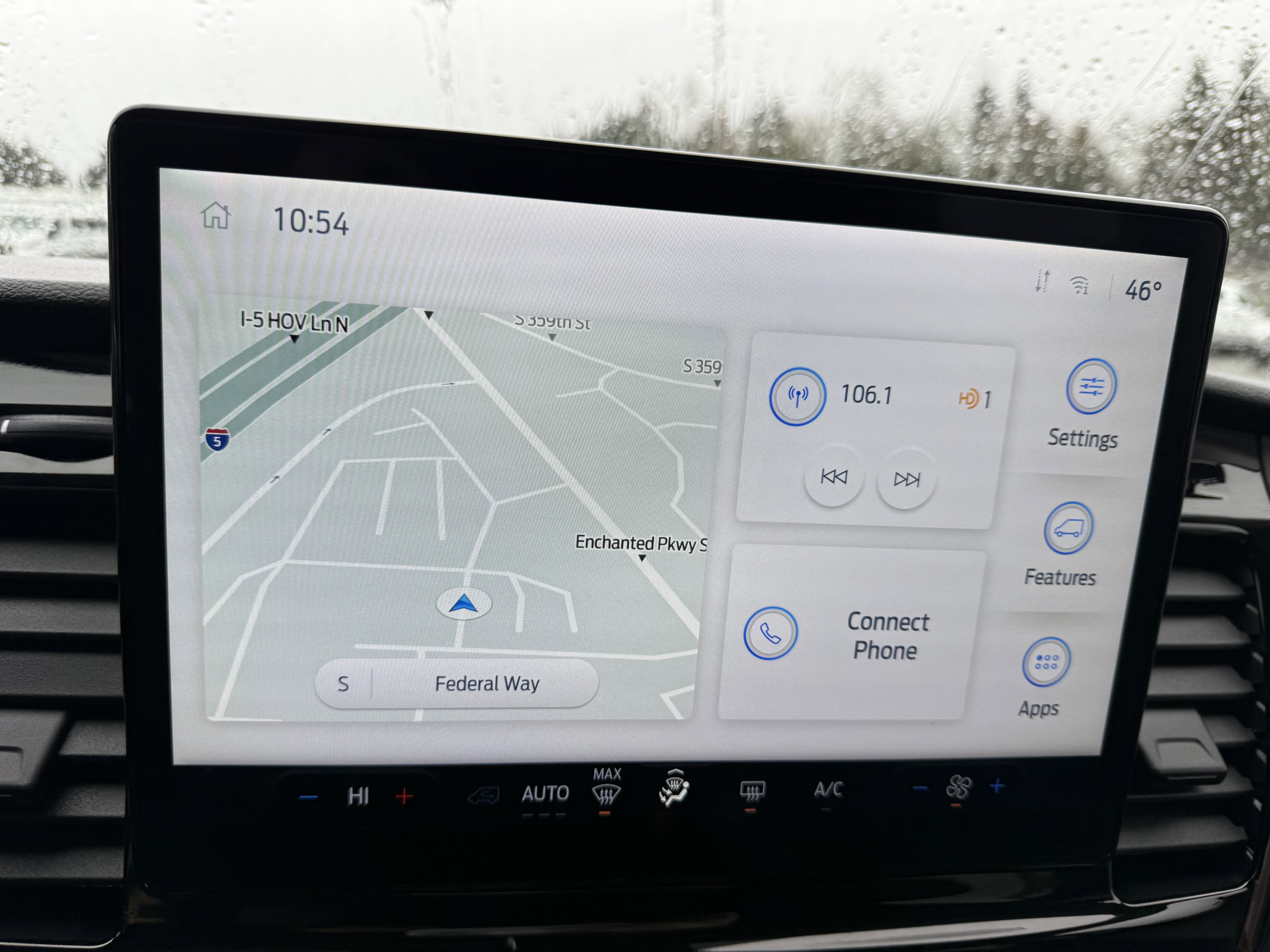 2024 Ford Transit Passenger Wagon XL