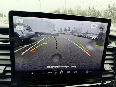 2024 Ford Transit Passenger Wagon XL