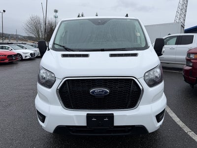 2024 Ford Transit Passenger Wagon XL