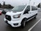 2024 Ford Transit Passenger Wagon XL