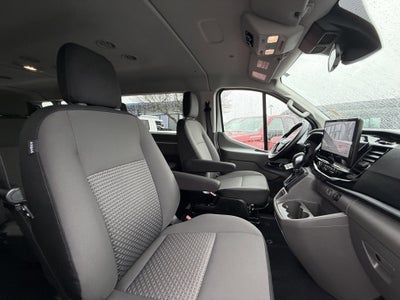 2024 Ford Transit Passenger Wagon XL