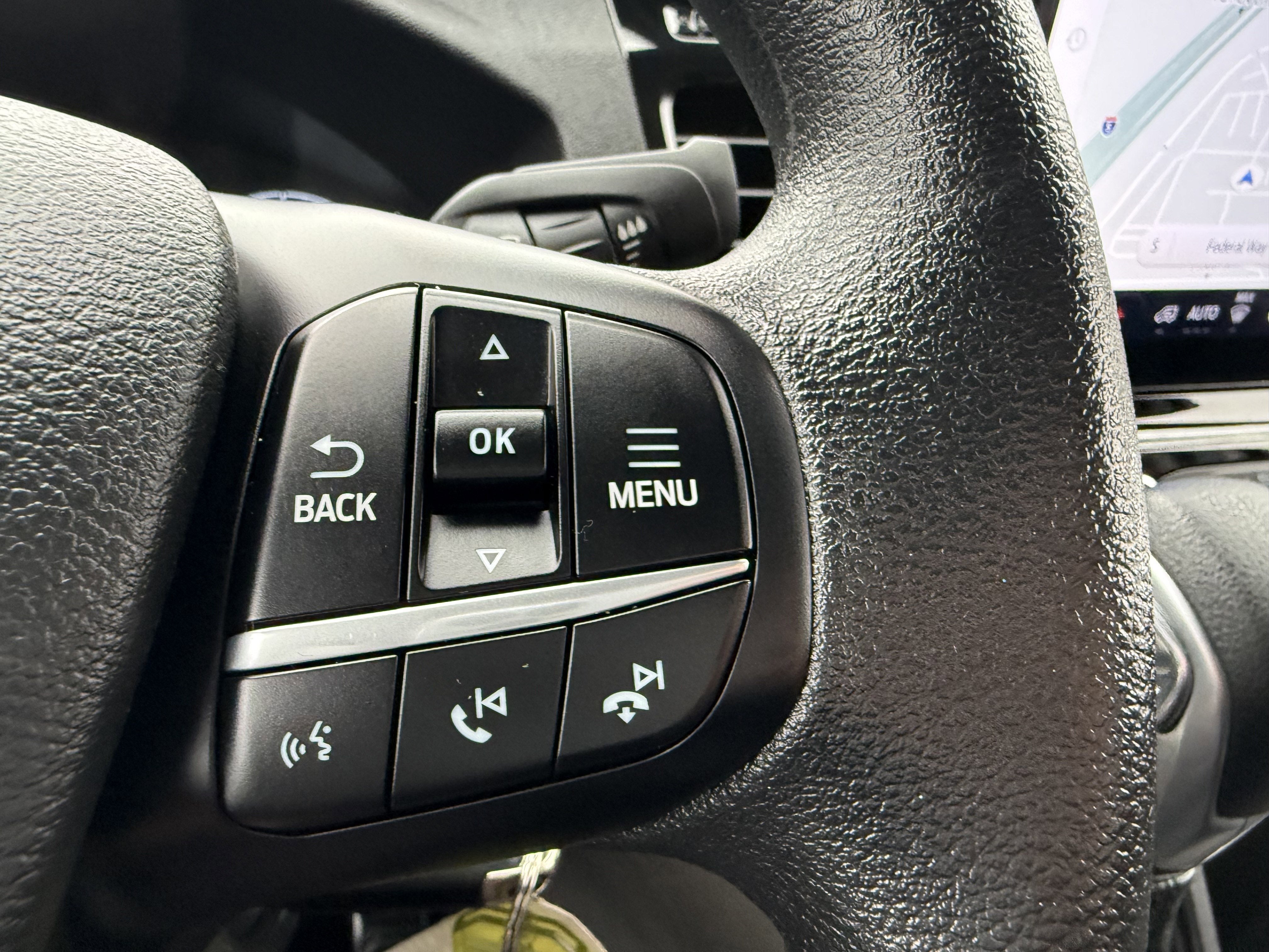 2023 Ford Transit Passenger Wagon XL