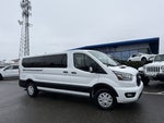 2023 Ford Transit Passenger Wagon XL