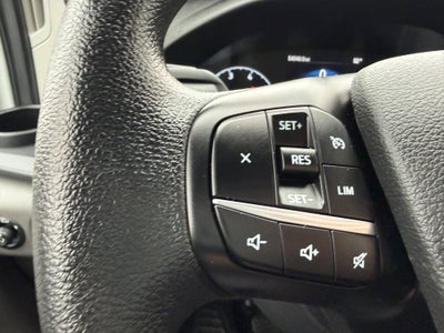 2023 Ford Transit Passenger Wagon XL