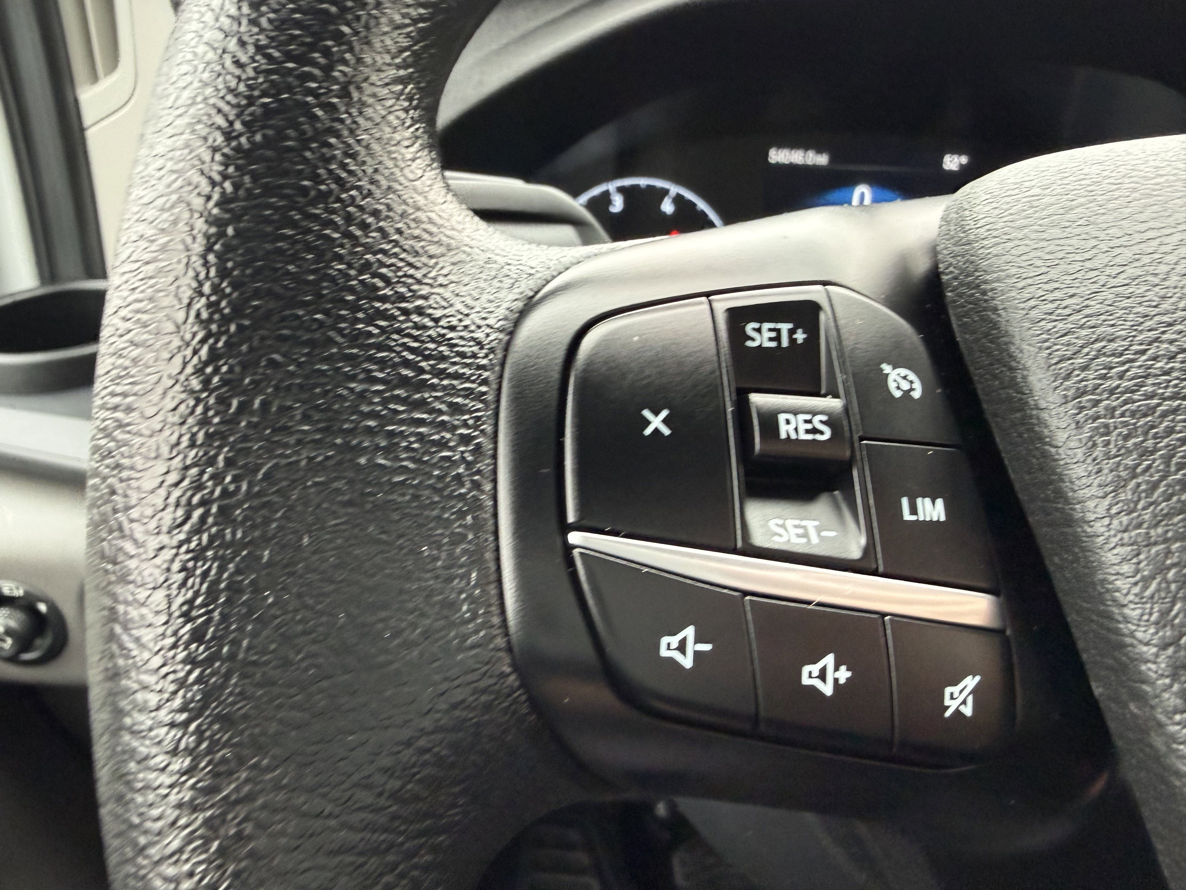 2023 Ford Transit Passenger Wagon XL