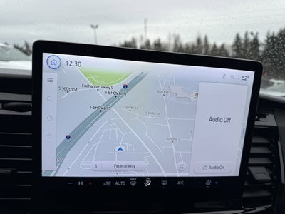 2023 Ford Transit Passenger Wagon XL