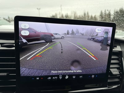 2023 Ford Transit Passenger Wagon XL