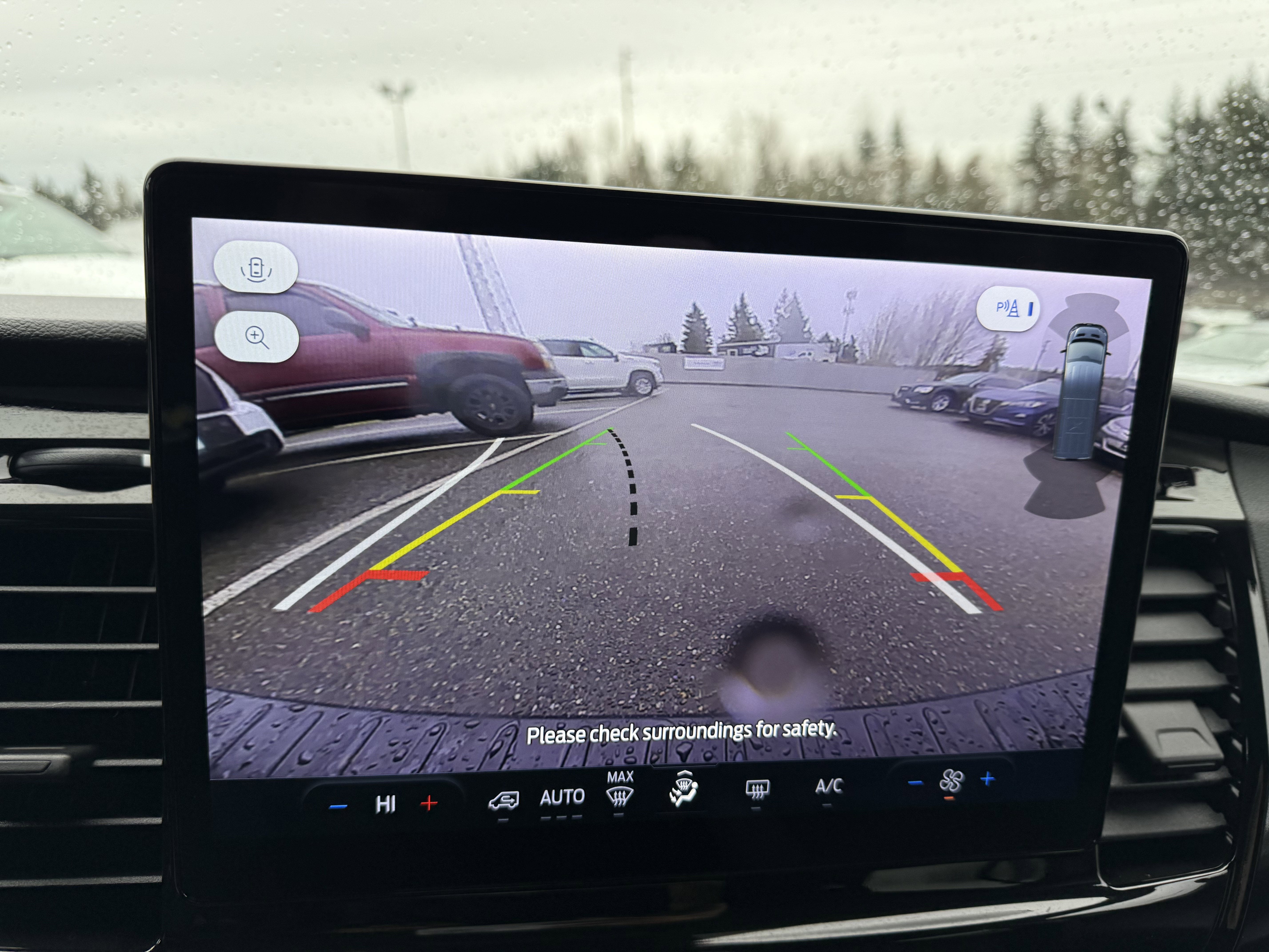 2023 Ford Transit Passenger Wagon XL