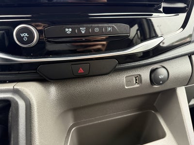 2023 Ford Transit Passenger Wagon XL
