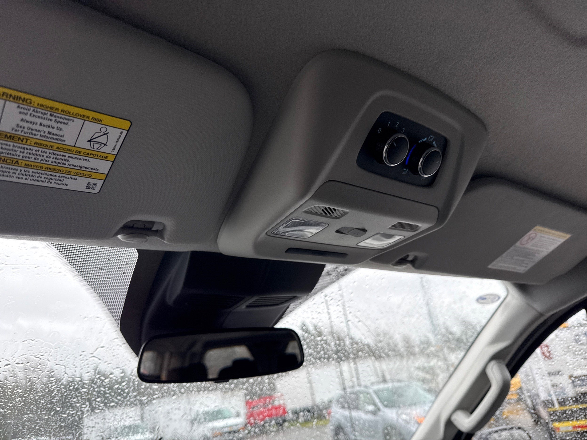 2024 Ford Transit Passenger Wagon XL