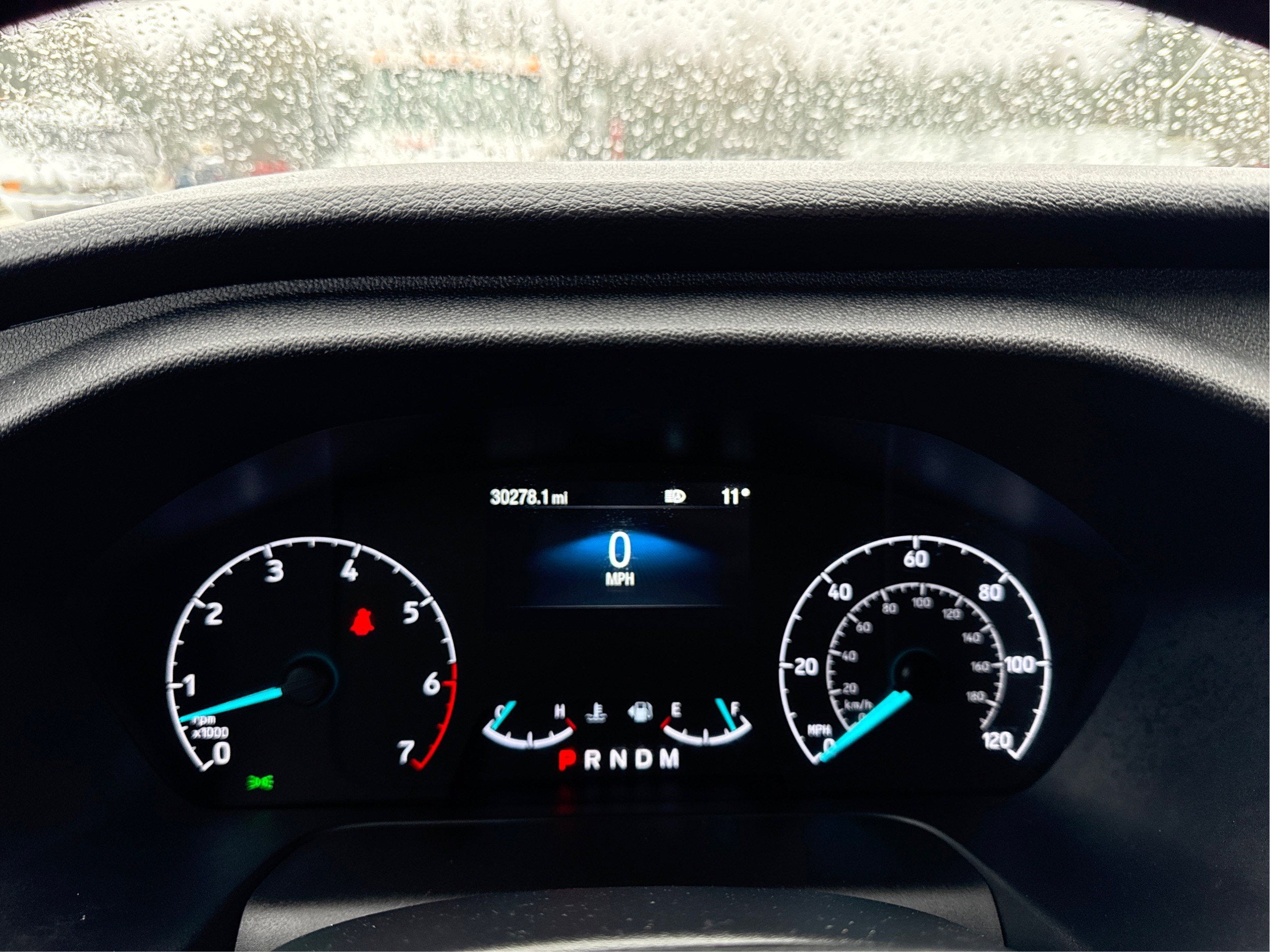 2024 Ford Transit Passenger Wagon XL