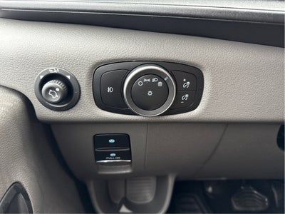 2024 Ford Transit Passenger Wagon XL