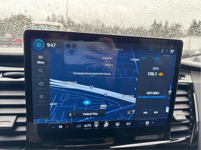 2024 Ford Transit Passenger Wagon XL