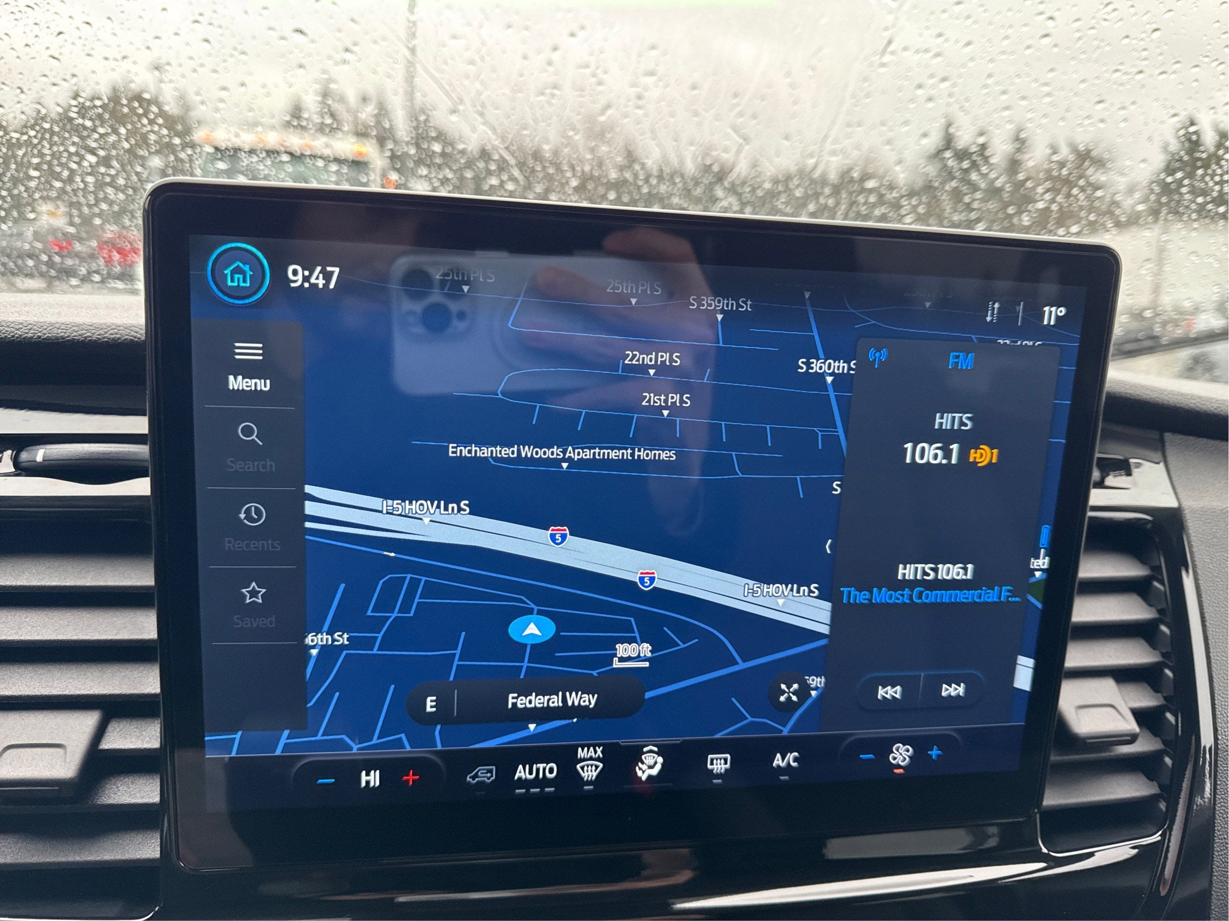 2024 Ford Transit Passenger Wagon XL