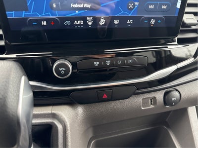 2024 Ford Transit Passenger Wagon XL